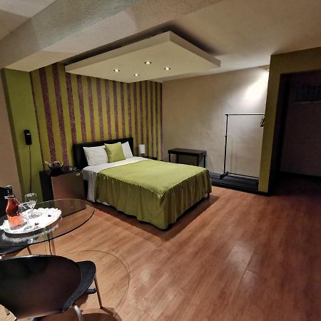 Fantasy Suites Lima Dış mekan fotoğraf