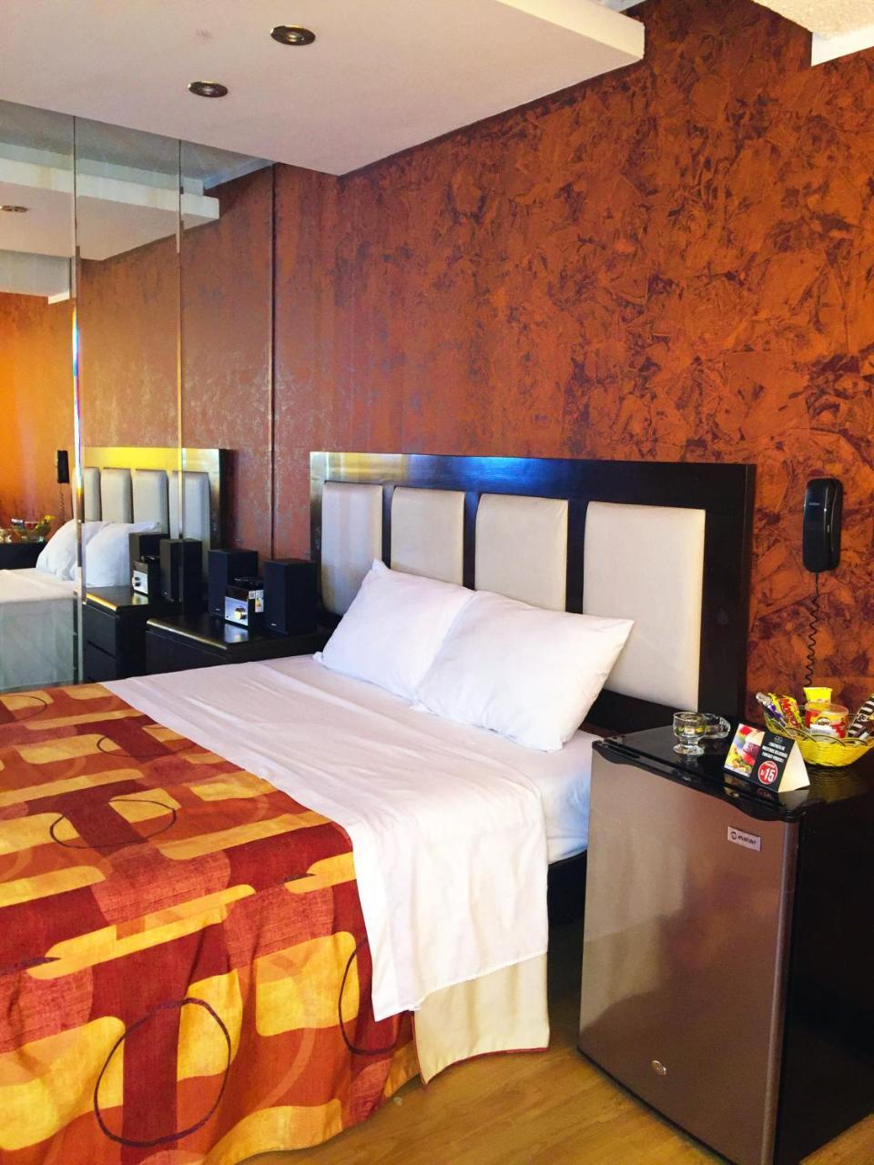 Fantasy Suites Lima Dış mekan fotoğraf