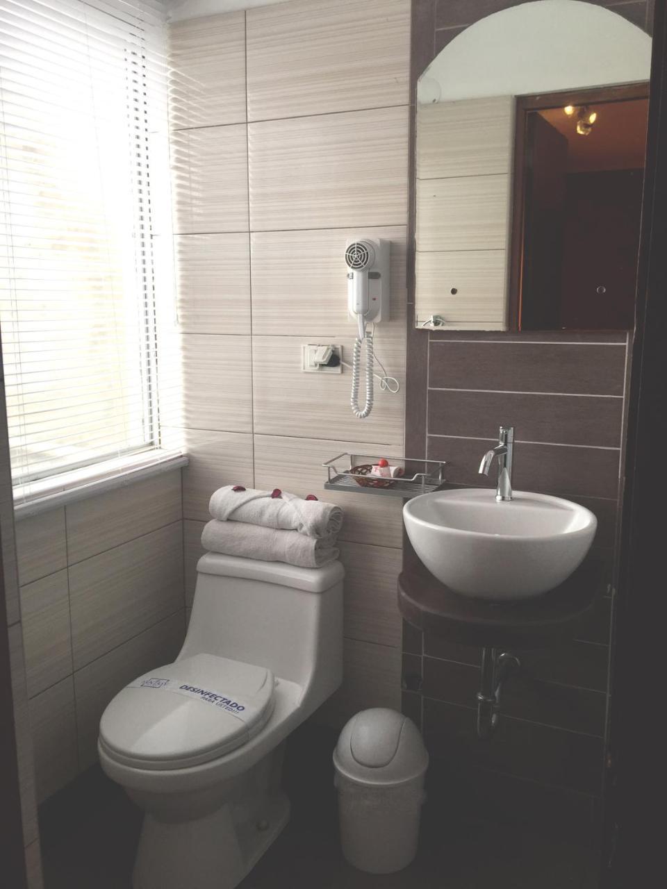 Fantasy Suites Lima Dış mekan fotoğraf