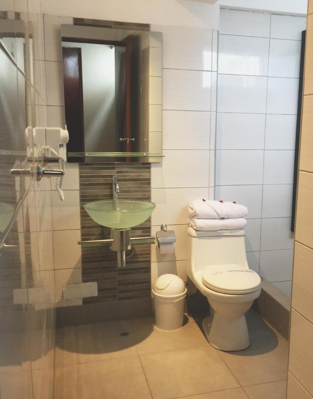 Fantasy Suites Lima Dış mekan fotoğraf