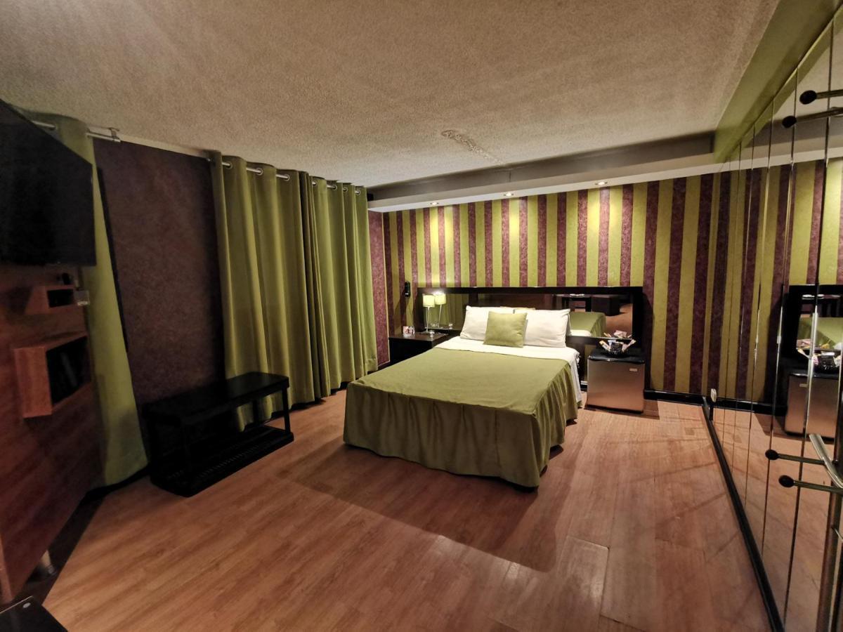 Fantasy Suites Lima Dış mekan fotoğraf