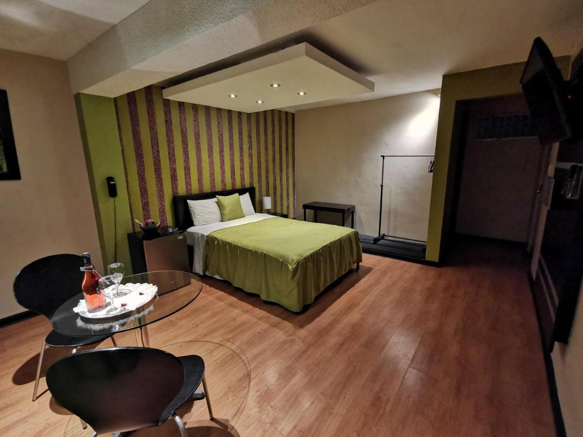 Fantasy Suites Lima Dış mekan fotoğraf