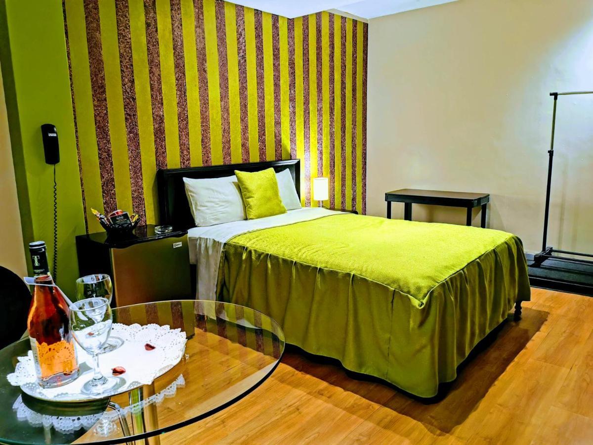 Fantasy Suites Lima Dış mekan fotoğraf